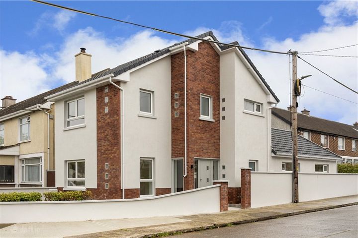 57a Meadow Vale, Blackrock, Dublin