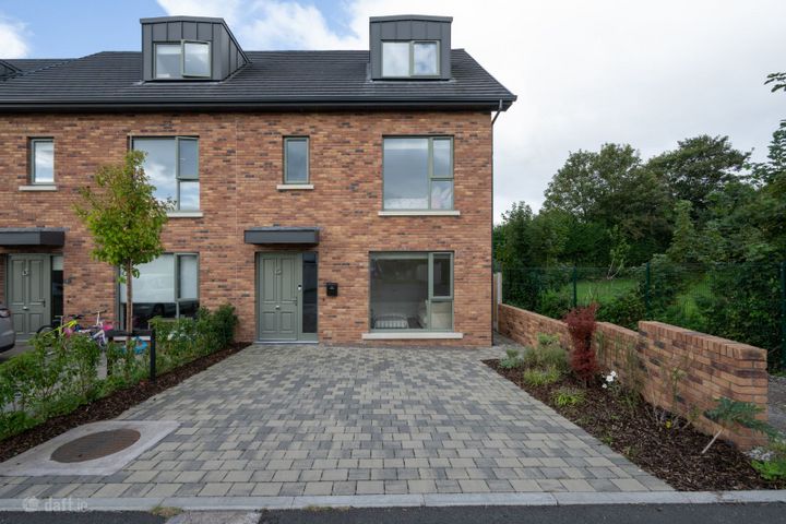 1 Hettyfield Gardens, Hettyfield, Douglas, Co. Cork, T12W62K