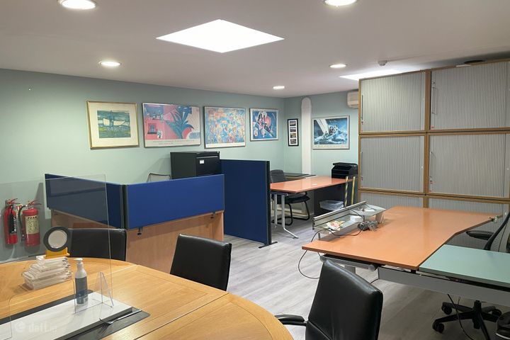 4 Brookfield Avenue, Blackrock, Co. Dublin