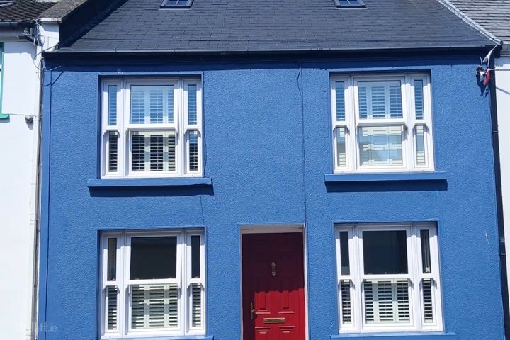 Goat Street, Dingle, Dingle, Co. Kerry, V92K251