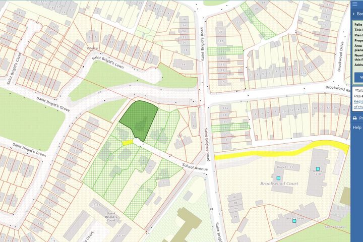 5 School Avenue, Dublin 5, Killester, Dublin 5, D05X3C5