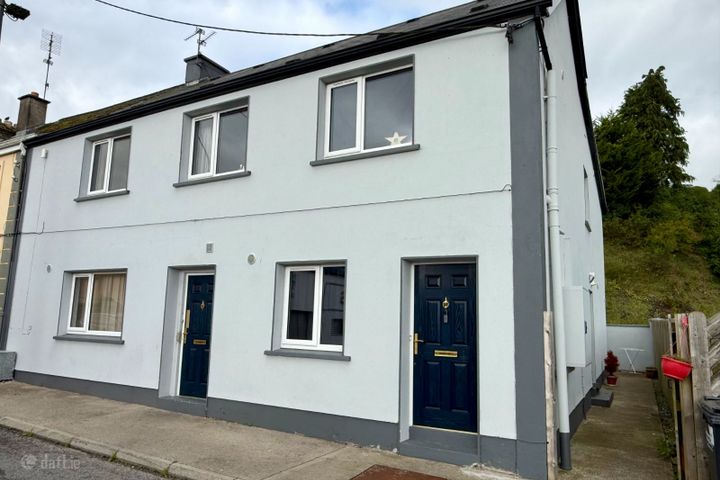Apartments 1-3, Ballaghadereen Road, Kilkelly, Co. Mayo, F35HR53