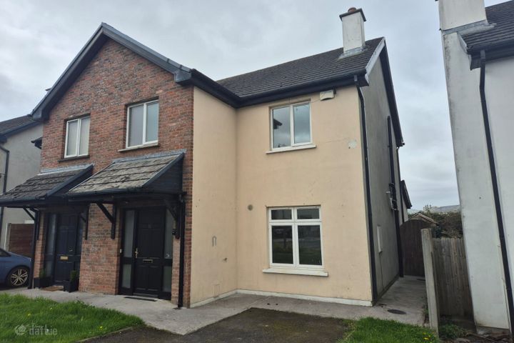 15 Daar River View, Newcastle West, Co. Limerick, V42C583