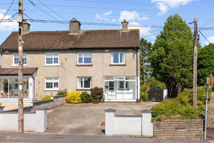 544 Courtown Road, Kilcock, Kilcock, Co. Kildare, W23H584