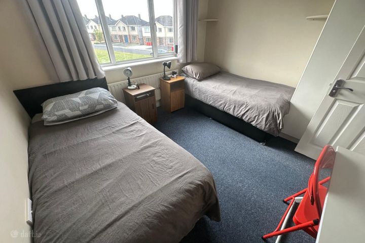 71 Gleann Rua, Renmore, Renmore, Co. Galway