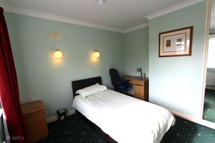 BL, Carlow Town, Co. Carlow, Graiguecullen, Co. Carlow