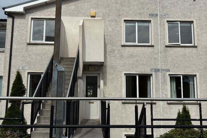 Apartment 57, Dunaras Village, Rahoon, Co. Galway, H91C7H2