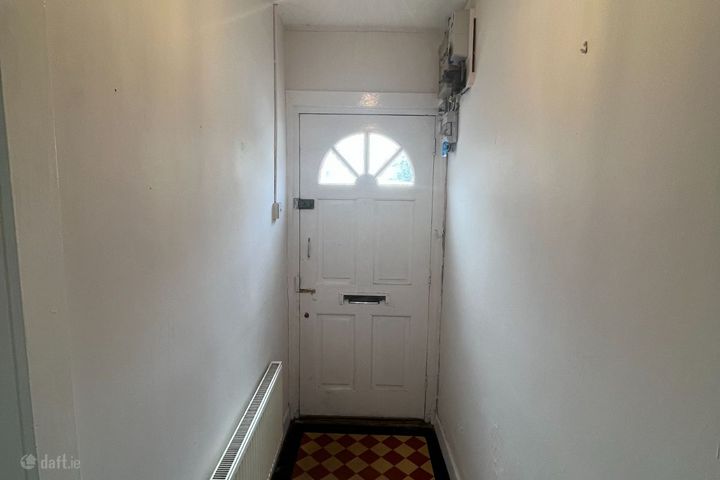 6 Saint Joseph'S Villas, Saint Joseph Street, Limerick City Centre, Co. Limerick, V94V6TF