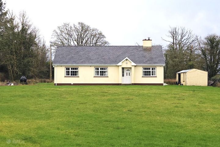 Carraun, Tubbercurry, Tubbercurry, Co. Sligo, F91R5C8