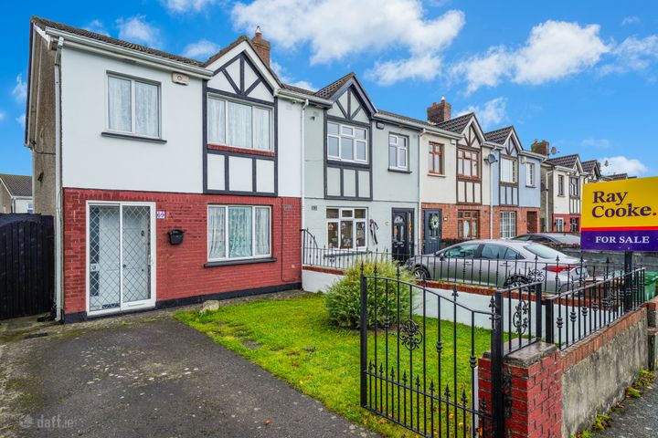 69 Sundale Avenue, Tallaght, Dublin 24, Dublin