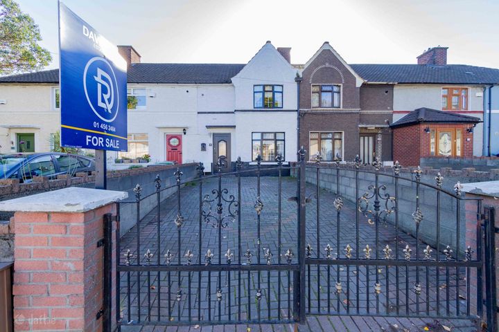 368 Clogher Rd, Crumlin, Dublin 12, Dublin 12, Dublin