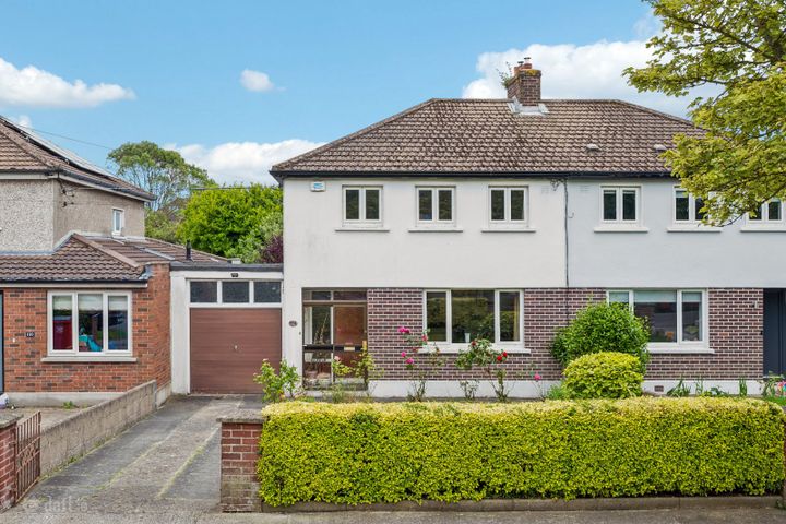 108 Foxfield Park, Raheny, Dublin 5, D05RX70