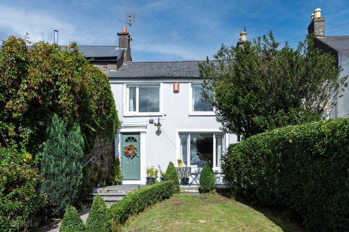 10 Salmon View Terrace, Sundays Well Avenue, Sunday's Well, Co. Cork, T23H99H