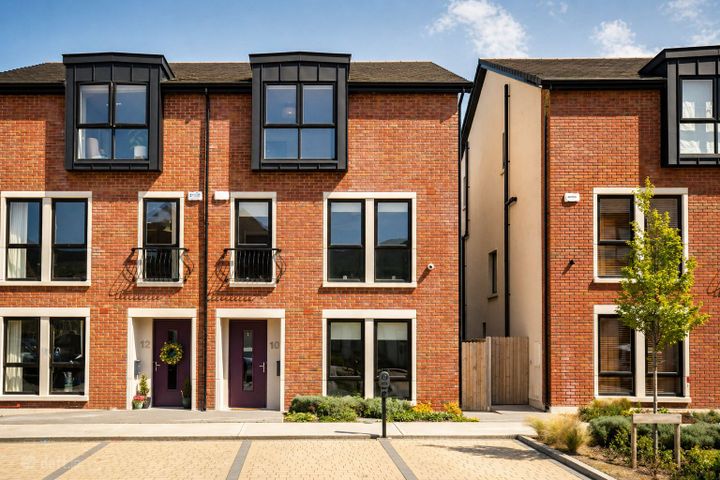 10 Suttonfield Paddocks, Kilternan, Co. Dublin, D18W7EH