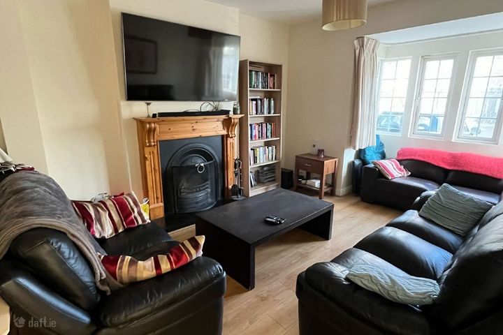 1 Garville Drive, Rathgar, Dublin 6