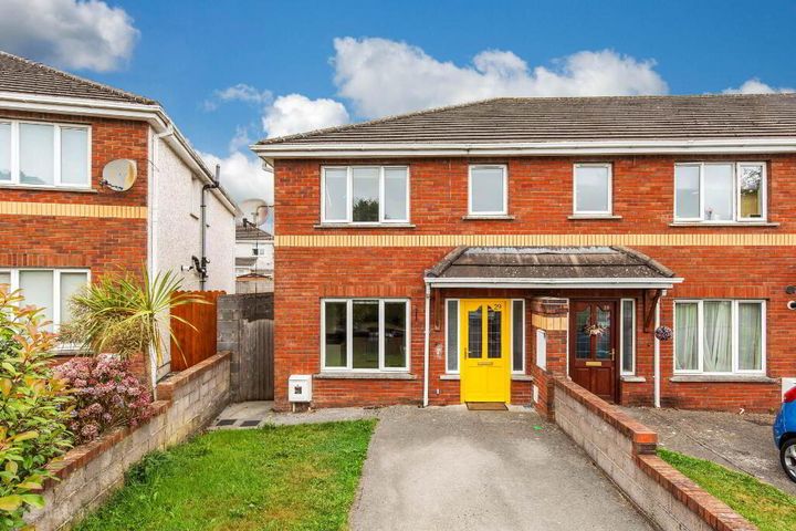 29 The Glebe, Kells, Co. Meath, A82T9R3