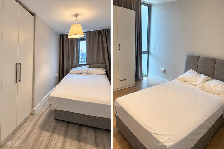 Apartment 15, The Charter, Santry Cross, Poppintree, Dublin 11