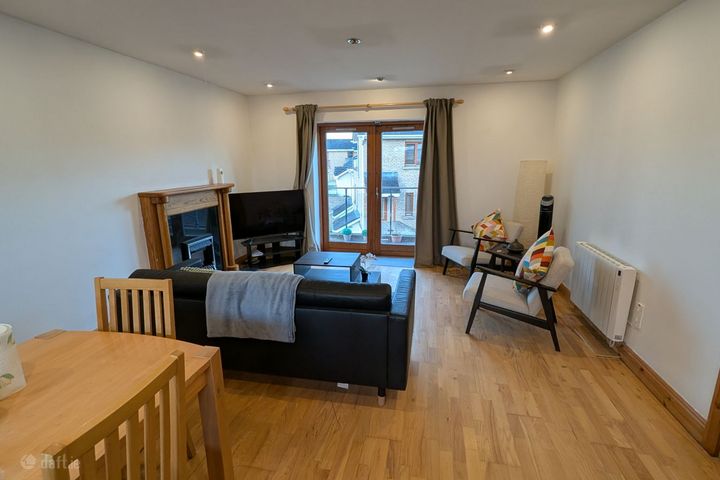 Apartment F, 25 Fernleigh Drive, Dublin 15, Carpenterstown, Co. Dublin