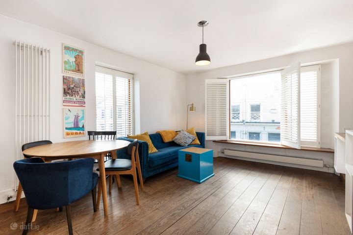 22A Bath Street, Irishtown, Dublin 4, D04T2X8