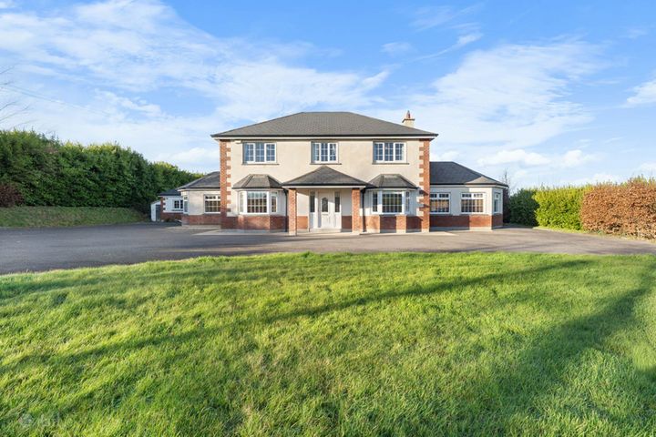 Tubberduff, Gorey, Co. Wexford, Y25R6W6