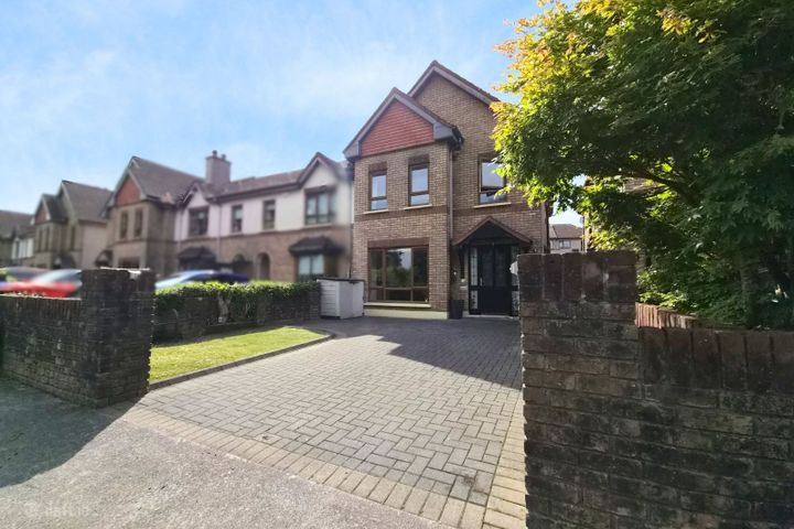 50 Yewlands, Maryborough Woods, Douglas, Co. Cork, T12R9TY