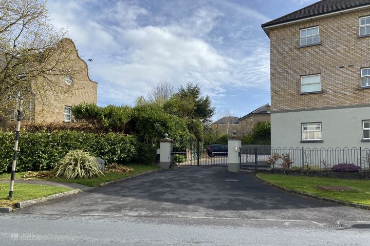 Apartment 4, Dunamaise Court, Kilminchy, Kilminchy, Co. Laois, R32AH95