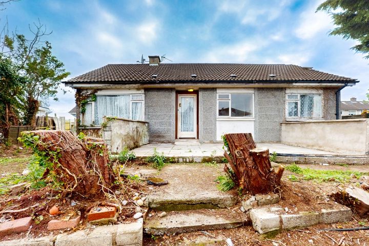 The Villa, Ardbrae Park, Vevay Rd, Wicklow