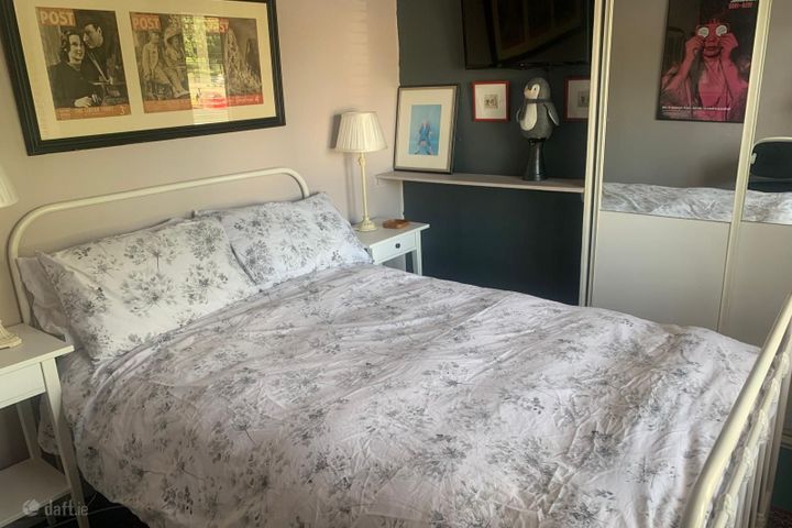 Moatfield Park, Artane, Dublin 5