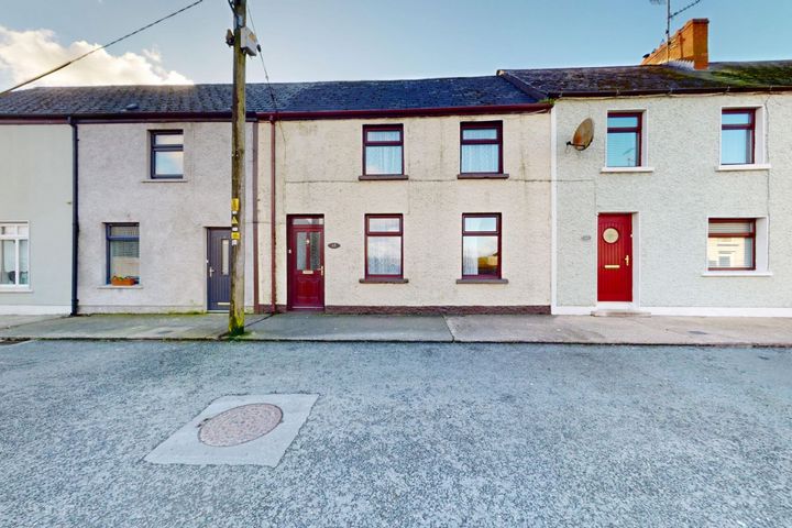 46 Church Street, Cootehill, Co. Cavan, H16CP58