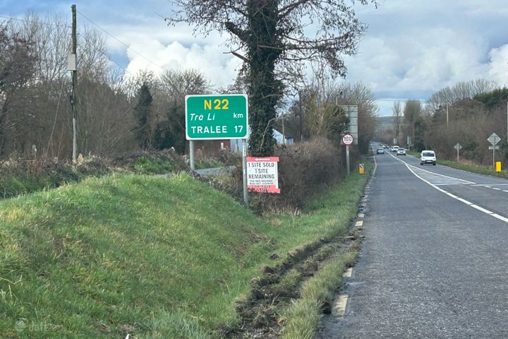 Dromore, Farranfore, Co. Kerry