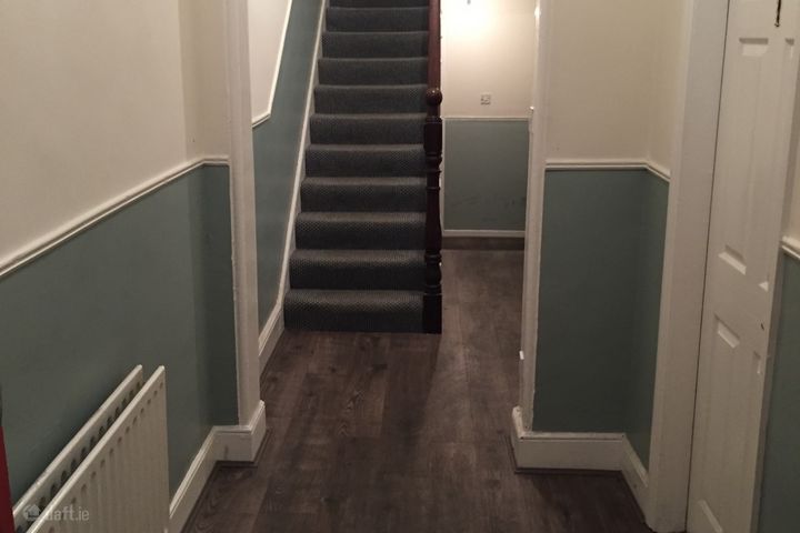 Clonliffe road drumcondra, Drumcondra, Co. Dublin
