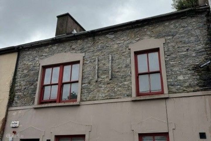Apartment 1, 78 Strand Street, Tralee, Co. Kerry