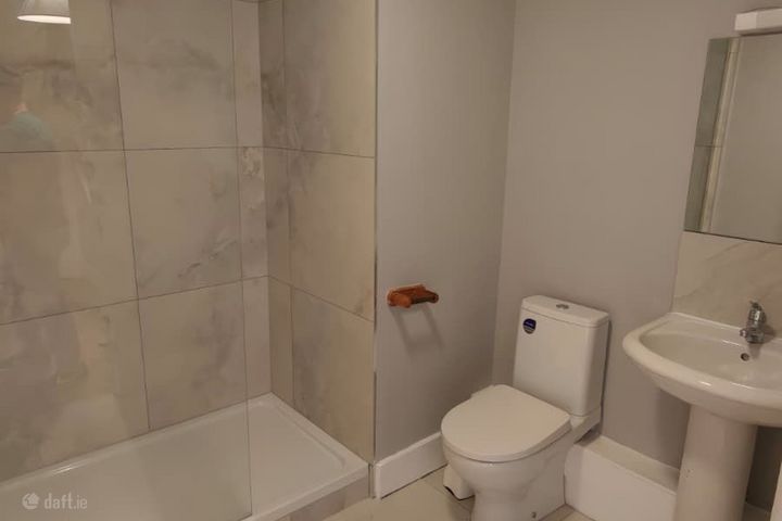 Apartment 3, Bridgewater Hall, Summerhill Parade, Ballybough, Dublin 1