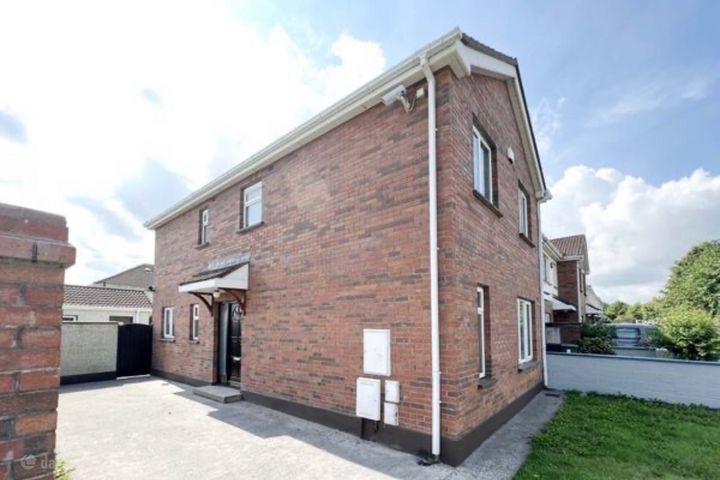 Lioscian, Swords, Co. Dublin, Swords, Co. Dublin