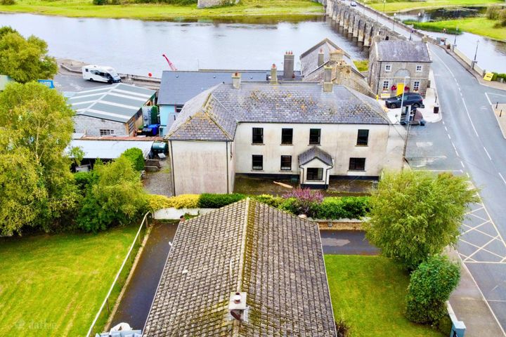 Shannonbridge, Co Offaly, N37F2W0