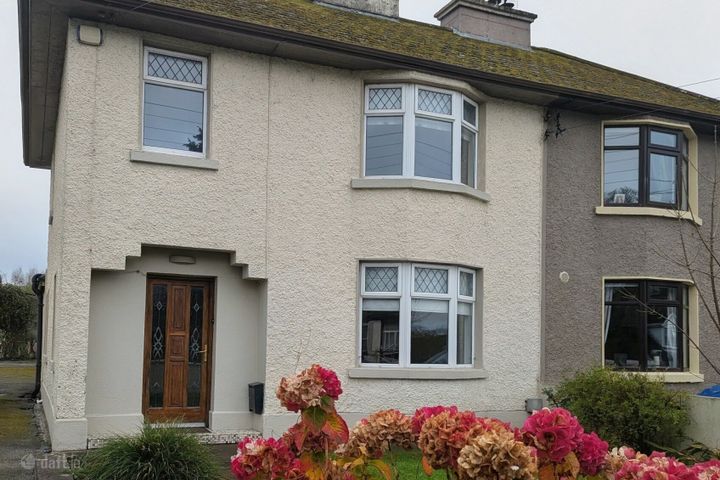 Blackfort, Newport Road, Castlebar, Co. Mayo, F23NH01