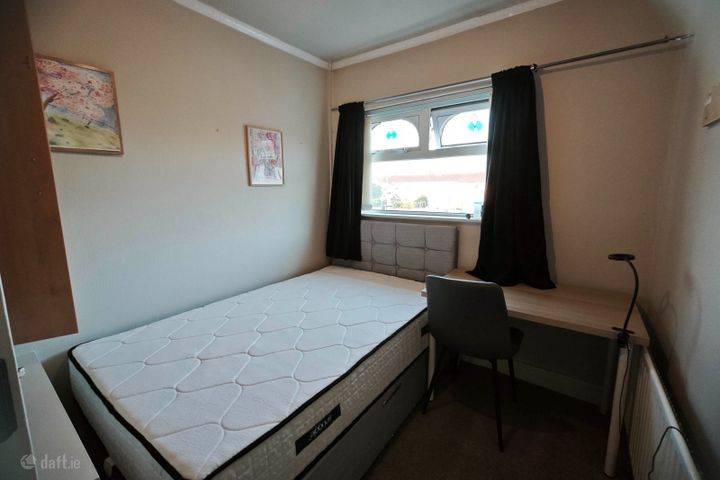 Sliabh Foy Park, Dundalk,Co. Louth, Blackrock, Co. Louth