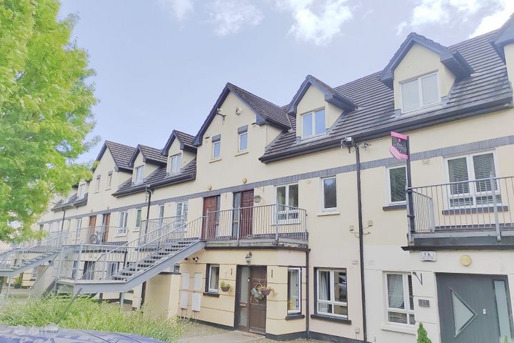 26 Sruthn An Phadraig, Saint Patrick's Road, Limerick City Suburbs, Co. Limerick, V94PV44