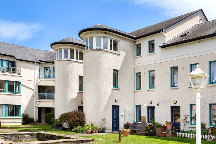 23 Fasnet Court, Marina Village, Arklow, Co. Wicklow, Y14H917