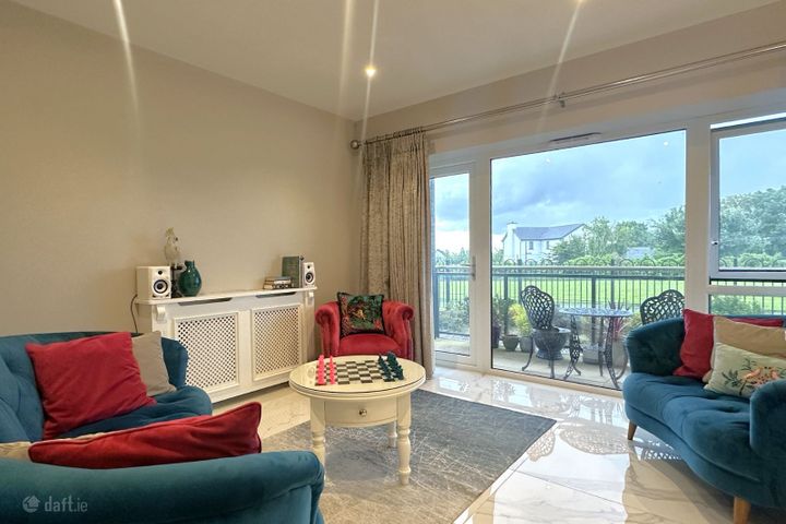 Apartment in Tuairin, Roscam, Co. Galway