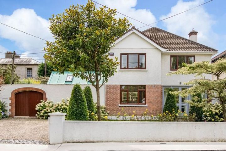 Lindenlea, 81 Bird Ave, Clonskeagh, Dublin 14, Dublin