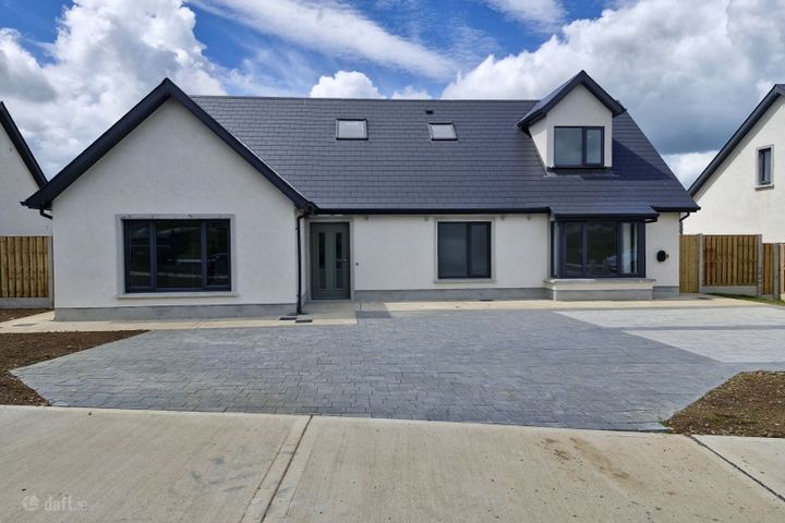  Bramble Hill, Lugduff, Tinahely, Co. Wicklow, Y14PV22