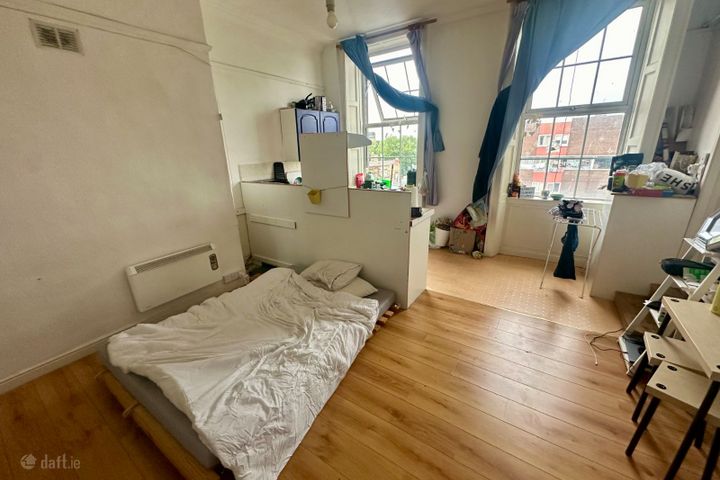 Belvedere Place, Dublin 1