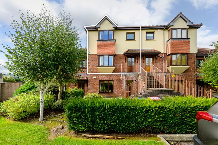 69 Welwyn Road, Maryborough Woods, Douglas, Co. Cork, T12DW71