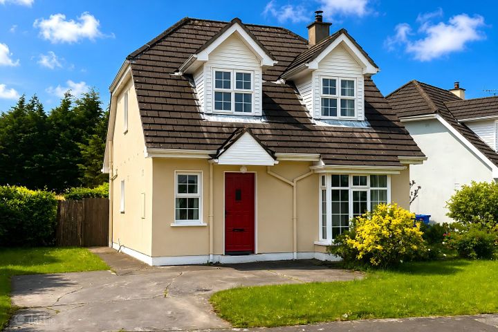 28 Orchard Drive, Donegal, Donegal Town, Co. Donegal, F94H7P8