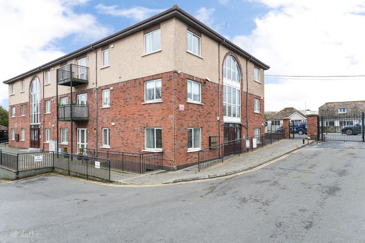 Apartment 17, Block A, Ballymount Square, Ballymount, Dublin 12, D12T180