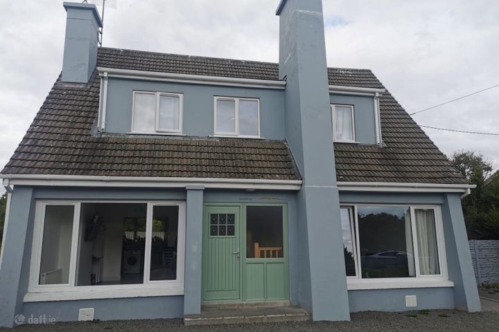Saint Martins, Smiths Road, Charleville, Co. Cork