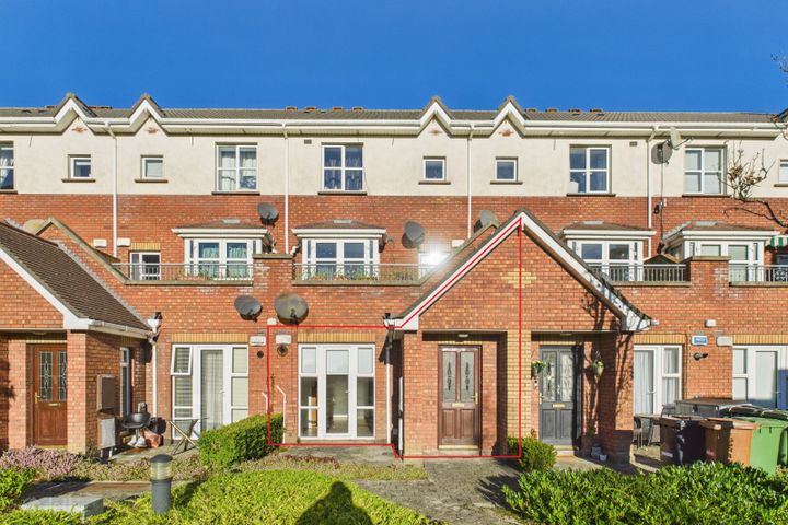 34 Boroimhe Maples, Swords, Dublin, Dublin