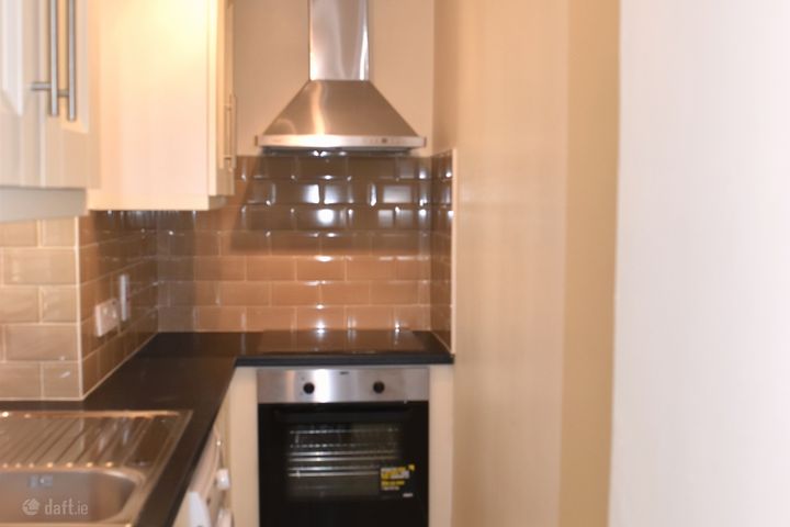 Margaret Street, Cork City Centre