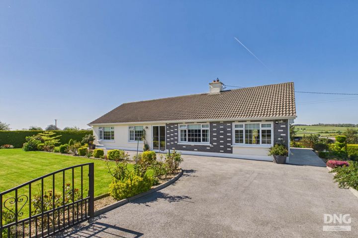 Barnacullen, Knockcroghery, Co. Roscommon, F42VK38